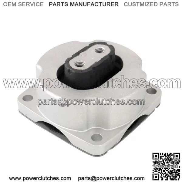 For 2005 2006 2007-2010 Chrysler Dodge Engine Motor Transmission Mounting Kit - Image 4