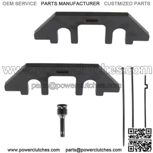 Ford 3.5L Camshaft Timing and Holding Tool Upgraded 303-1655