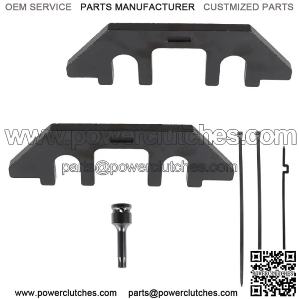 Ford 3.5L Camshaft Timing and Holding Tool Upgraded 303-1655