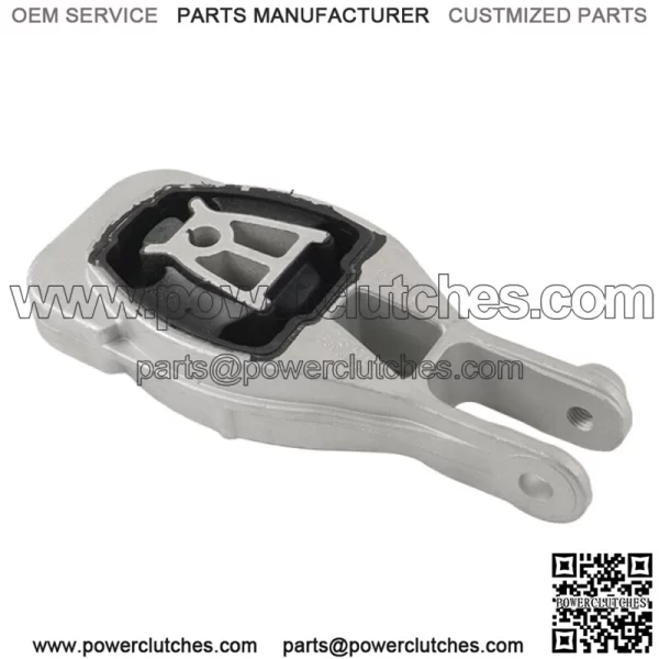 For Chevrolet Sonic 2013 2014 2015 2016 Engine and Transmission Mounts - Image 3