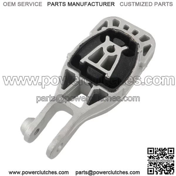 For Chevrolet Sonic 2013 2014 2015 2016 Engine and Transmission Mounts - Image 4