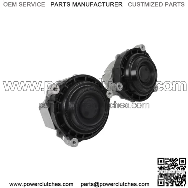 For 2019/2020-2023 BMW Z4 230i 330i 430i 2.0L Left & Right Engine Mount - Image 2