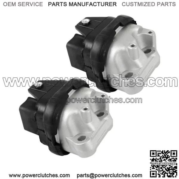Engine Mount Fits Chrysler 300/ Dodge Challenger Charger Magnum - Image 2