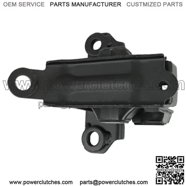 For Mazda CX-3 2016-2021 L4 2.0L Engine & Automatic Transmission Mount Kit - Image 4