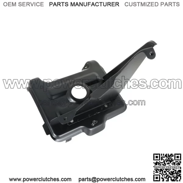 Battery Tray with Bottom Bracket for 1981-1991 Chevy GMC 1500 Blazer Pickup Truck - Image 3