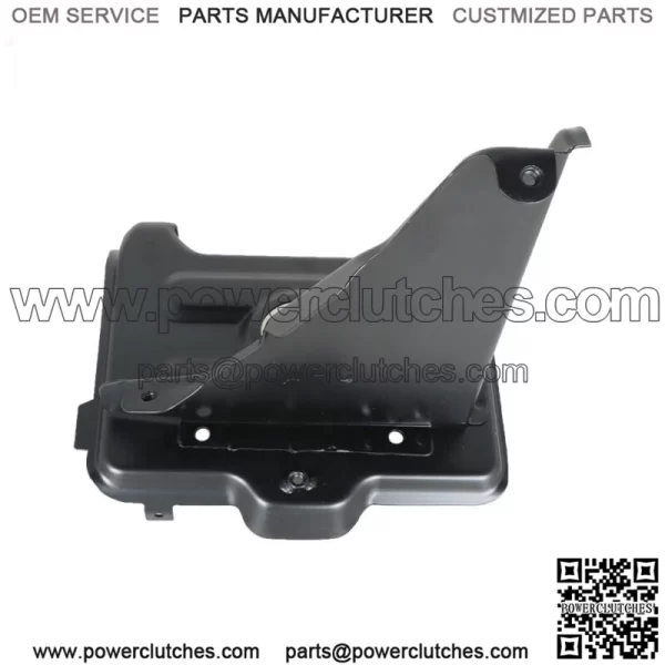 Battery Tray with Bottom Bracket for 1981-1991 Chevy GMC 1500 Blazer Pickup Truck - Image 4