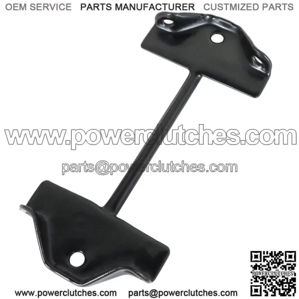 Battery Belt Mount Bracket For Dodge Ram 1997-2002 1500 2500 3500 55275220