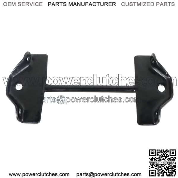 Battery Belt Mount Bracket For Dodge Ram 1997-2002 1500 2500 3500 55275220 - Image 2