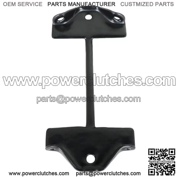 Battery Belt Mount Bracket For Dodge Ram 1997-2002 1500 2500 3500 55275220 - Image 3