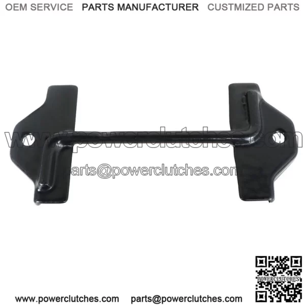 Battery Belt Mount Bracket For Dodge Ram 1997-2002 1500 2500 3500 55275220 - Image 4