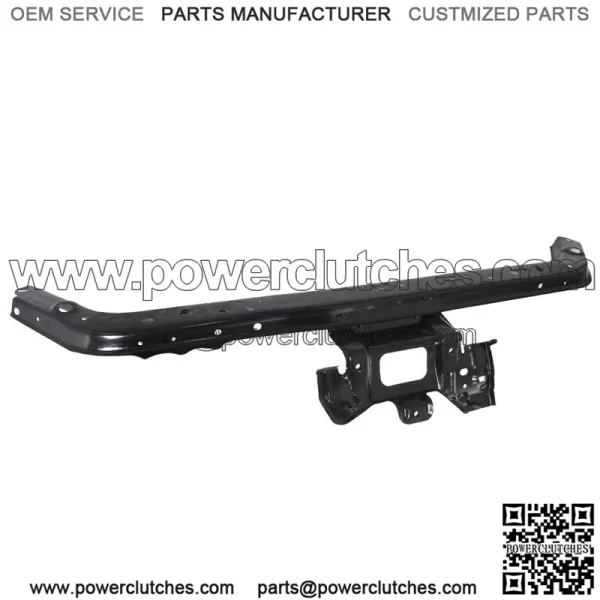 Radiator Core Support Reinforcement Upper Tie Bar For 2013-2018 Nissan Sentra - Image 3