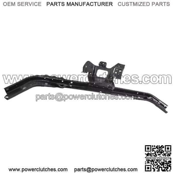 Radiator Core Support Reinforcement Upper Tie Bar For 2013-2018 Nissan Sentra - Image 4