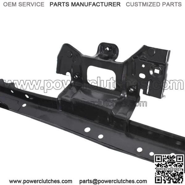 Radiator Core Support Reinforcement Upper Tie Bar For 2013-2018 Nissan Sentra - Image 5