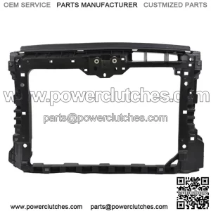 Radiator Support Core for VW Volkswagen Golf GTI 15-20 VW03040AQ VW1225141