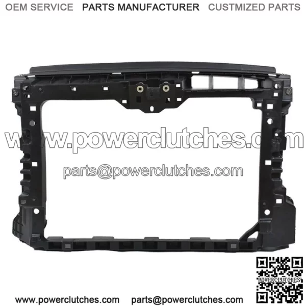 Radiator Support Core for VW Volkswagen Golf GTI 15-20 VW03040AQ VW1225141