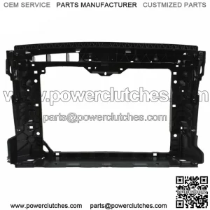 Radiator Support Core for VW Volkswagen Passat 16-18 VW1225150 561805588C9B9