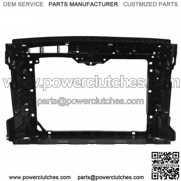 Radiator Support Core for VW Volkswagen Passat 16-18 VW1225150 561805588C9B9