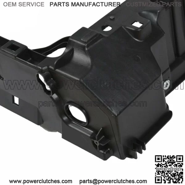 Radiator Support Core for VW Volkswagen Passat 16-18 VW1225150 561805588C9B9 - Image 5