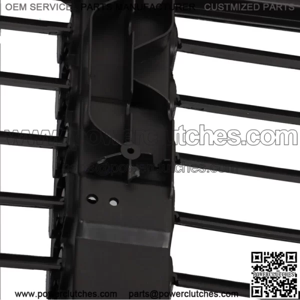 Radiator Support Assembly Shutter Without Motor For 2020 2021 2022 Ford Explorer - Image 5
