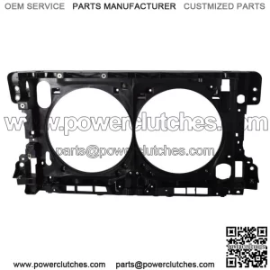 Radiator Support For 2013 2014 2015 2016 Nissan Altima 2016 Maxima Assembly