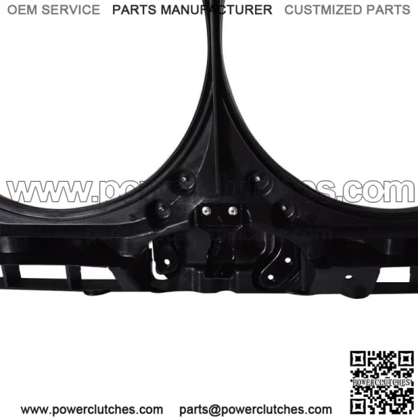 Radiator Support For 2013 2014 2015 2016 Nissan Altima 2016 Maxima Assembly - Image 4