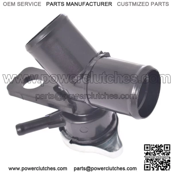 NEW Radiator Filler Neck with Cap Fit for 2009-2013 Suzuki Grand Vitara 2.4L - Image 4
