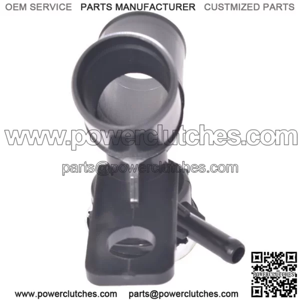 NEW Radiator Filler Neck with Cap Fit for 2009-2013 Suzuki Grand Vitara 2.4L - Image 5