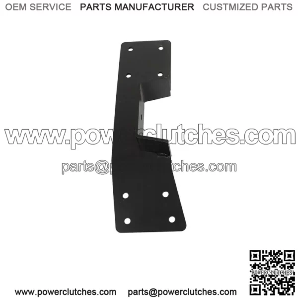 For 1999-2006 Chevy Silverado 1500 Rear Axle Lowering C Notch Flip Kit - Image 4