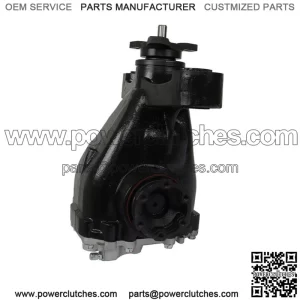 For 2016-2019 Cadillac ATS L4 2.0L RWD Rear Differential Axle Carrier 2.85 Ratio