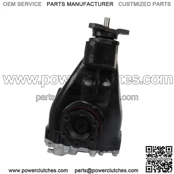 For 2016-2019 Cadillac ATS L4 2.0L RWD Rear Differential Axle Carrier 2.85 Ratio - Image 3