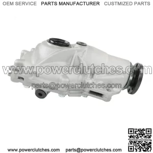 For 2011-2017 BMW X3 2014-2018 X4 Front Differential Carrier Assembly 3.73 Ratio