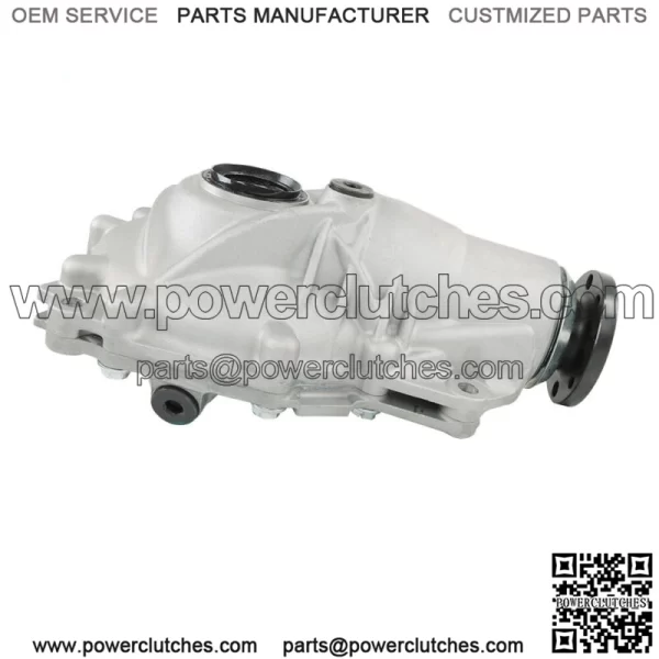 For 2011-2017 BMW X3 2014-2018 X4 Front Differential Carrier Assembly 3.73 Ratio
