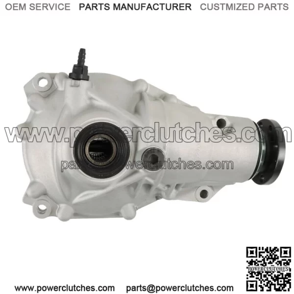 For 2011-2017 BMW X3 2014-2018 X4 Front Differential Carrier Assembly 3.73 Ratio - Image 4