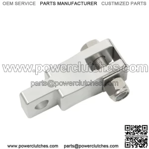For 2001-2013 Peterbilt 378 379 386 388 2" Billet Aluminum Clutch Pedal Extender