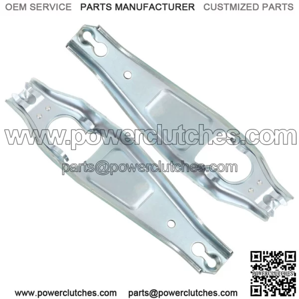 For 1994-2004 Ford Mustang Clutch Fork-Premium Replacement Pioneer CF-155 Sliver - Image 2
