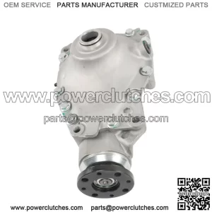 For 2006-2018 BMW X5 X6 F15 F16 F32 F30 320i Front Axle Differential Carrier