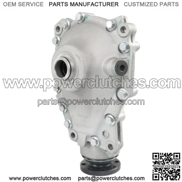 For 2006-2018 BMW X5 X6 F15 F16 F32 F30 320i Front Axle Differential Carrier - Image 3