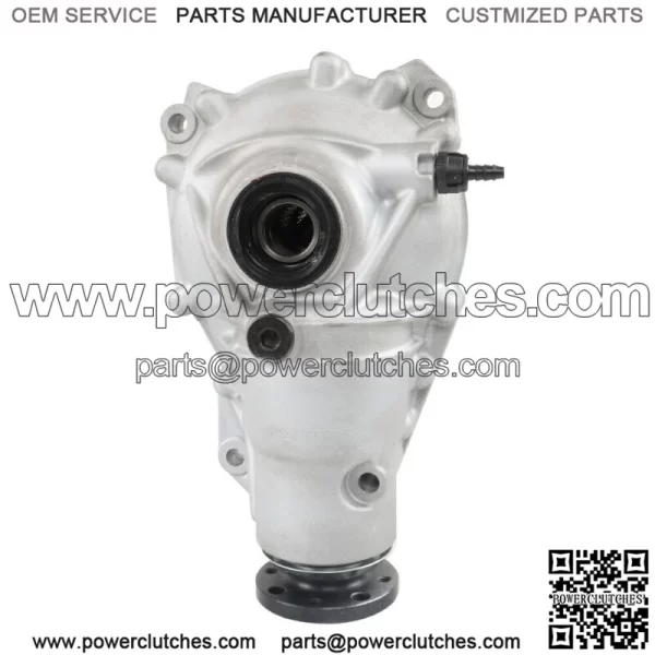 For 2006-2018 BMW X5 X6 F15 F16 F32 F30 320i Front Axle Differential Carrier - Image 4