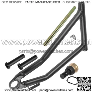 A Arm Front Lower Left For Polaris RZR 800 EFI 2008-2014