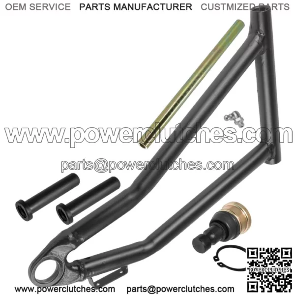 A Arm Front Lower Left For Polaris RZR 800 EFI 2008-2014