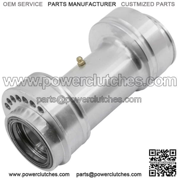 Rear Axle Bearing Carrier Hub for Canam DS450 2008-2009 705500644 - Image 3