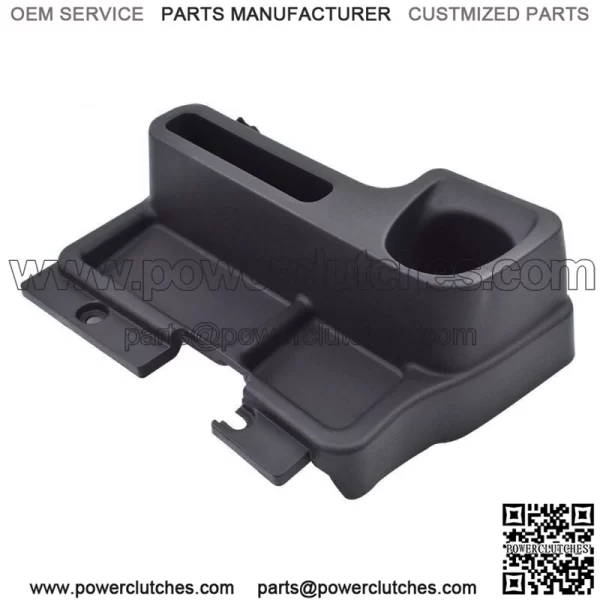 Storage Tray Insert Center console Box For Toyota Land cruiser LC70 71 LC76 LC79 - Image 3