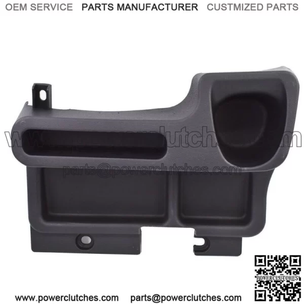 Storage Tray Insert Center console Box For Toyota Land cruiser LC70 71 LC76 LC79 - Image 5
