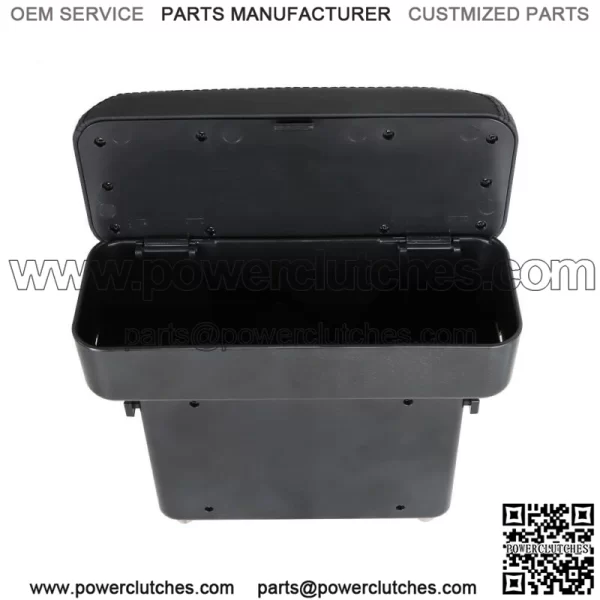 Car Armrest Box Elbow Support Adjustable Center Console Armrest For Universal - Image 2