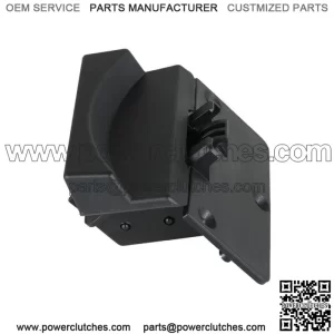Armrest Lid Latch Center Console Open Handle Fit For Dodge Ram 1500 2500 2013-17
