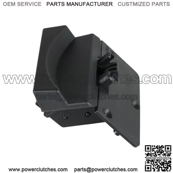 Armrest Lid Latch Center Console Open Handle Fit For Dodge Ram 1500 2500 2013-17