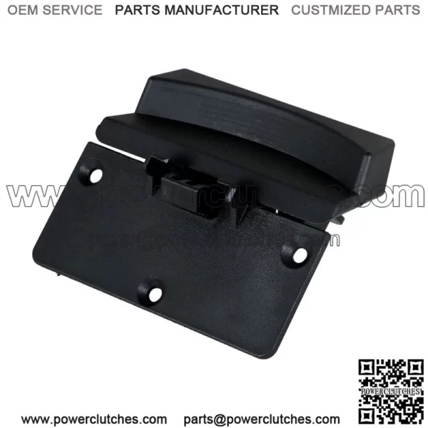 Armrest Lid Latch Center Console Open Handle Fit For Dodge Ram 1500 2500 2013-17 - Image 3