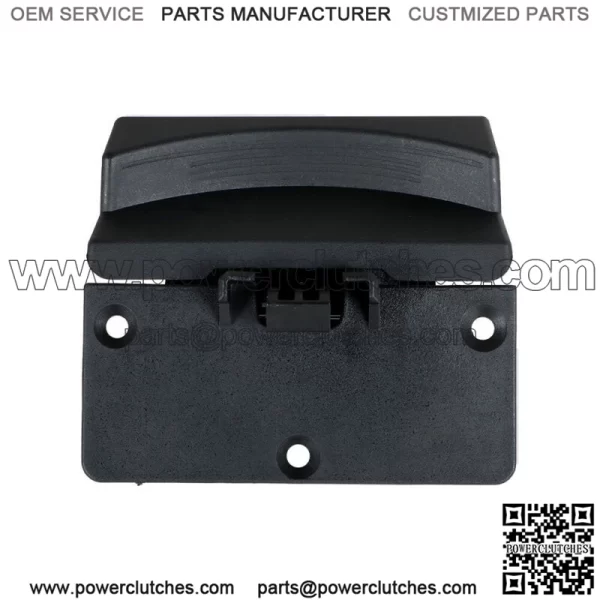 Armrest Lid Latch Center Console Open Handle Fit For Dodge Ram 1500 2500 2013-17 - Image 4