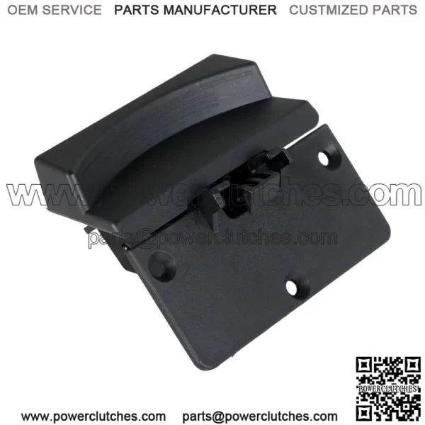Armrest Lid Latch Center Console Open Handle Fit For Dodge Ram 1500 2500 2013-17 - Image 5