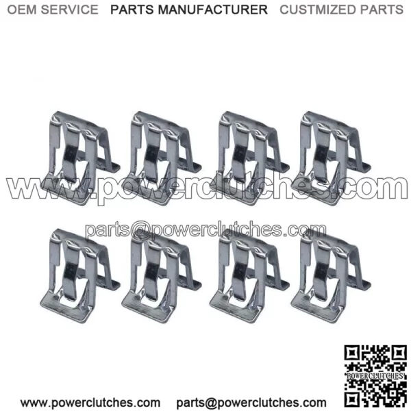 For 2003-2019 Chevrolet Express Van Savana Inside Door Handle Armrest LH RH - Image 3